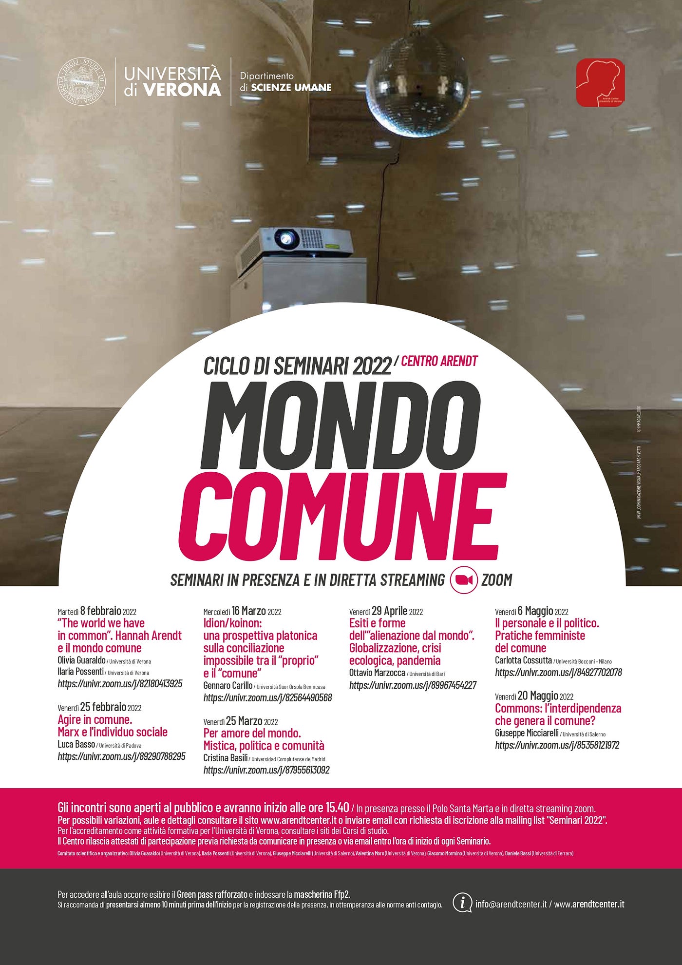 Mondo Comune