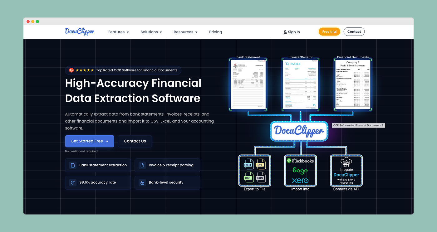 Best Ocr Software for Accounts Payable: Streamline Your Workflow
