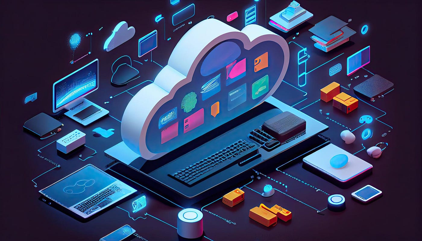 Is a 100TB SSD Worth It for Big Data Storage? Consider Cloud Storage for  Business. | by BigMIND Cloud Backup | Oct, 2023 | Medium