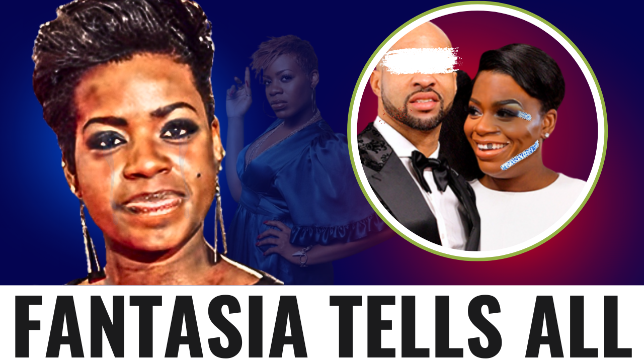 At 40, Fantasia Barrino Confirms What We All Feared — The Truth Behind Her Shocking Revelation. | by Bruno EO | Medium