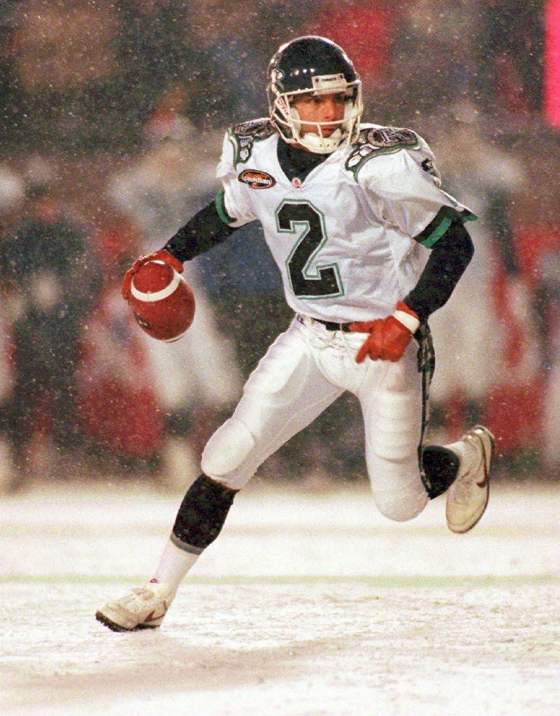 A Brief History of Pro Football. Hey there FCFL community, | by FCFL- Fan  Controlled Football League | Medium