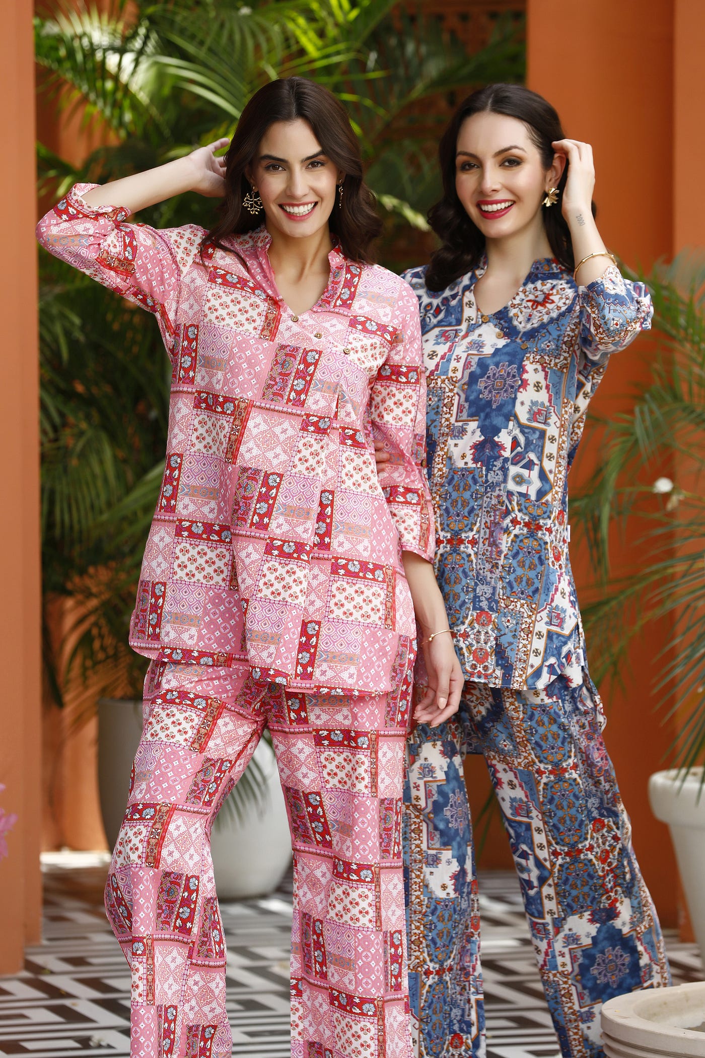 Loungewear- The Most Comfortable Fashion Wears for Women by Jisora