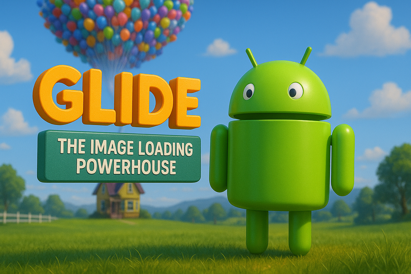 Glide: The Image Loading Powerhouse You’re Probably Underestimating