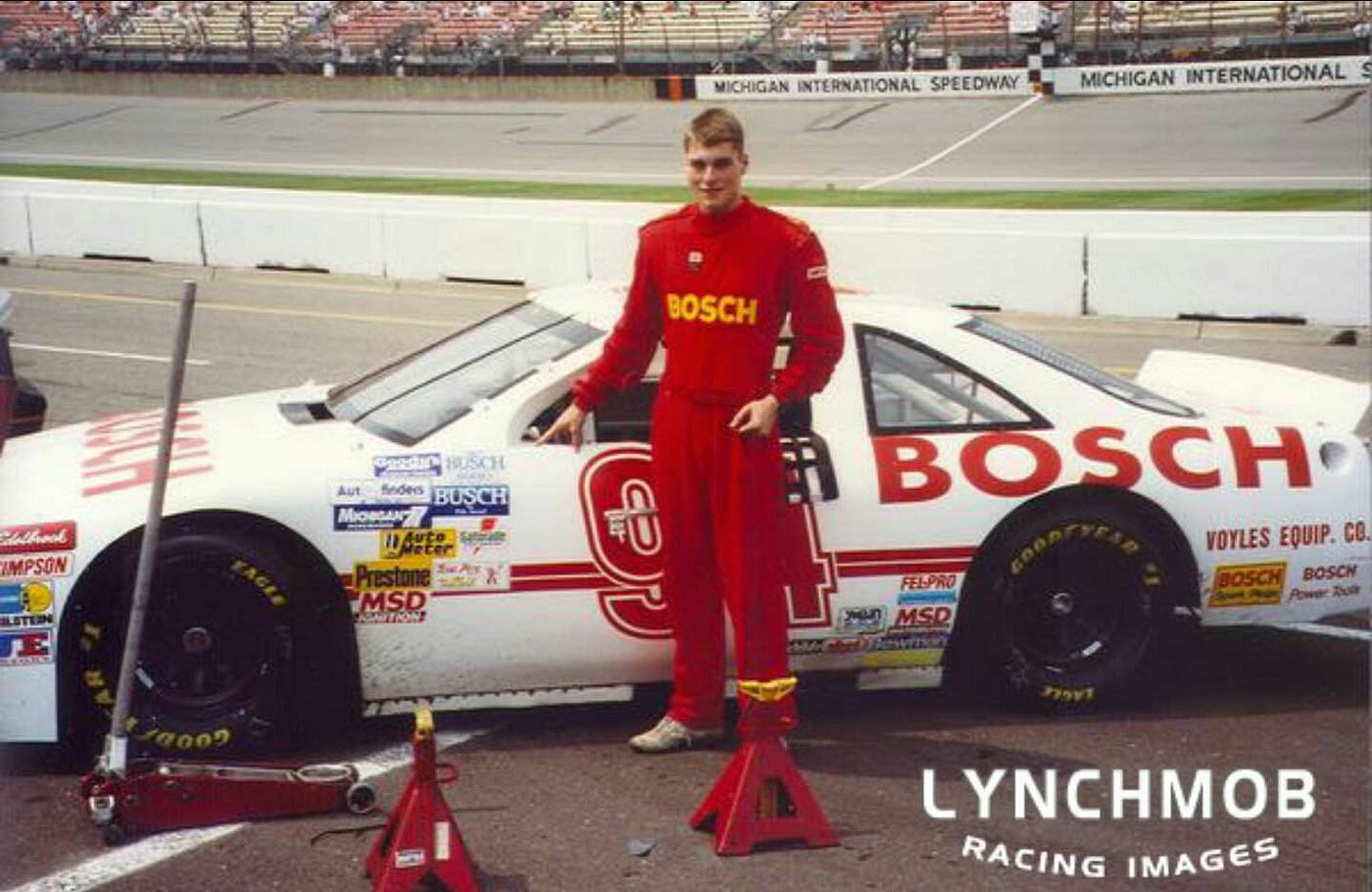 A Bright Career Cut Short: Casey Elliott | by Anna Claire Dean | Medium