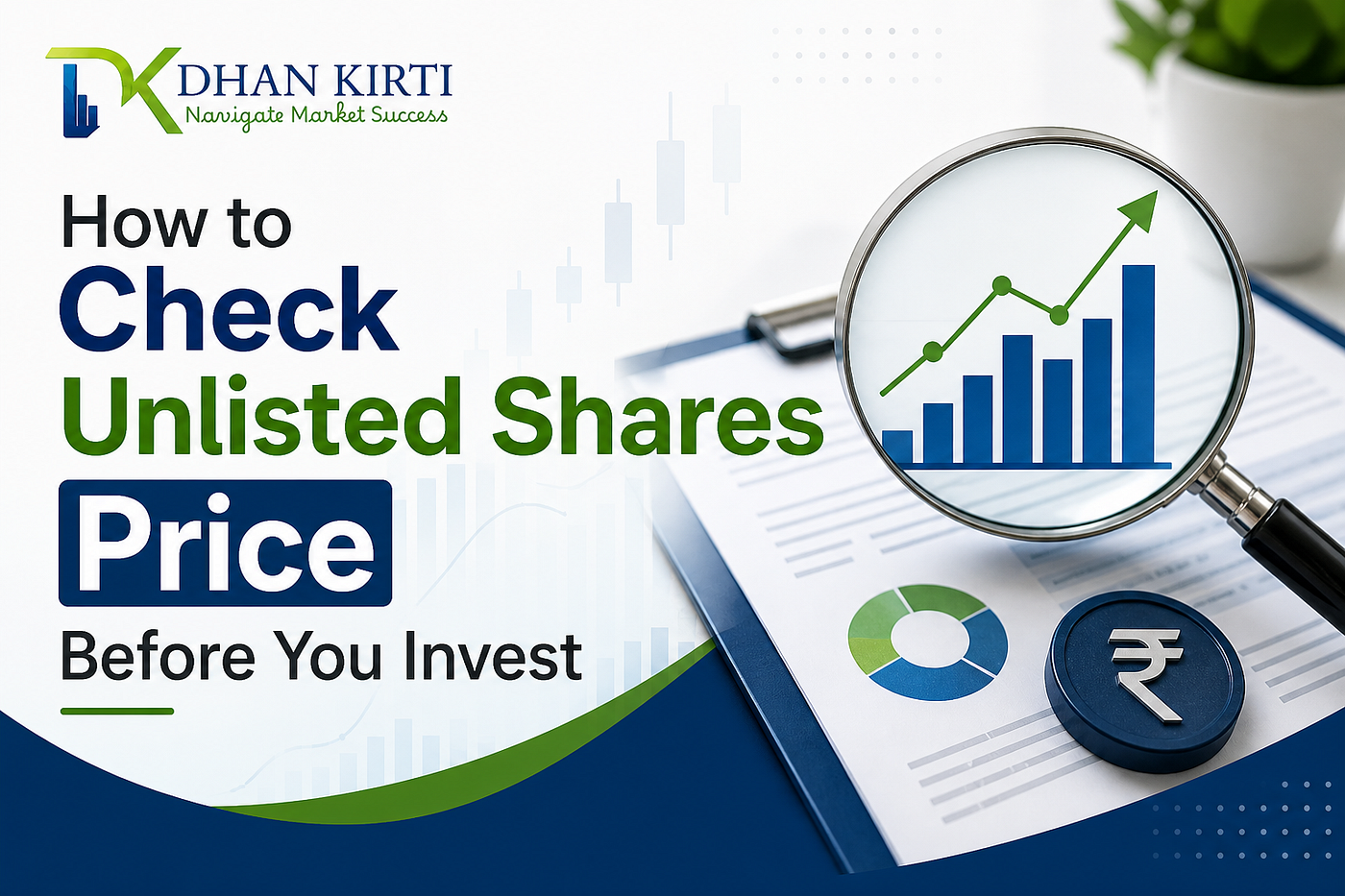 How to Buy Unlisted Shares in India: A Step-by-Step Guide for Investors (2026)