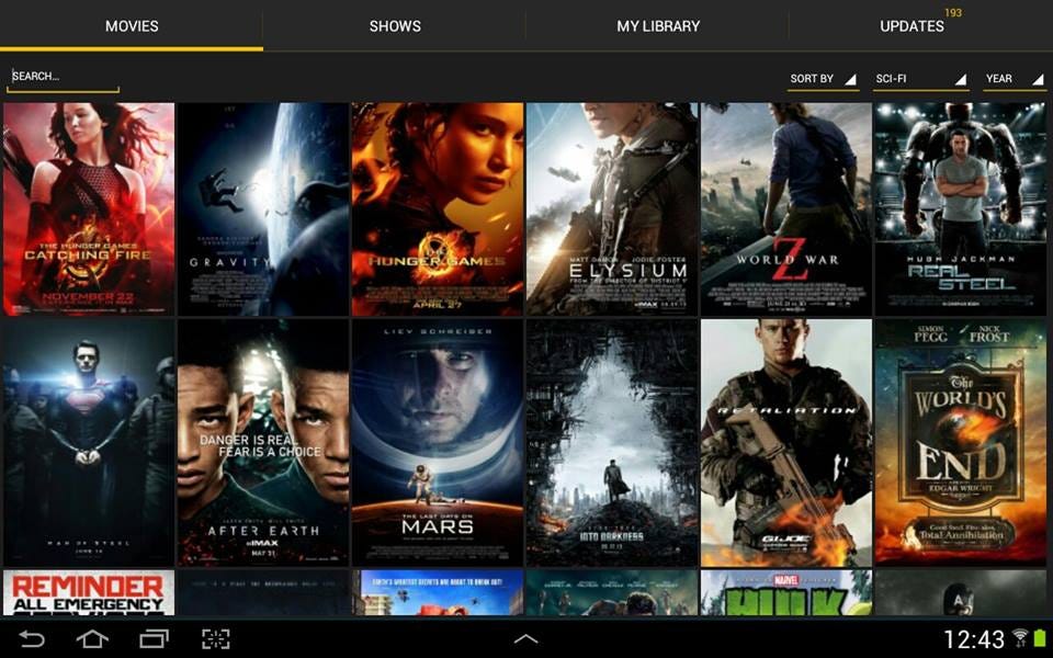 Beyond Netflix: Popcorn Time and Show Box | by Ireland's Technology Blog |  Ireland's Technology Blog
