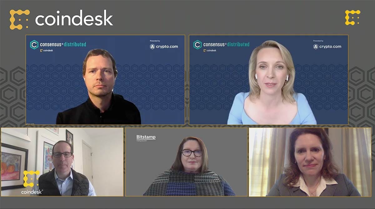 The Blockchain Association: Crypto Finally Has A Voice On Capitol Hill | by  Tim Ventura | Predict | Medium