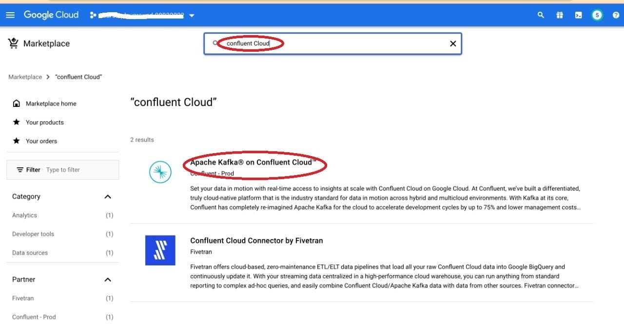 Setup Amazon MSK (Kafka) as an event source for Lambda