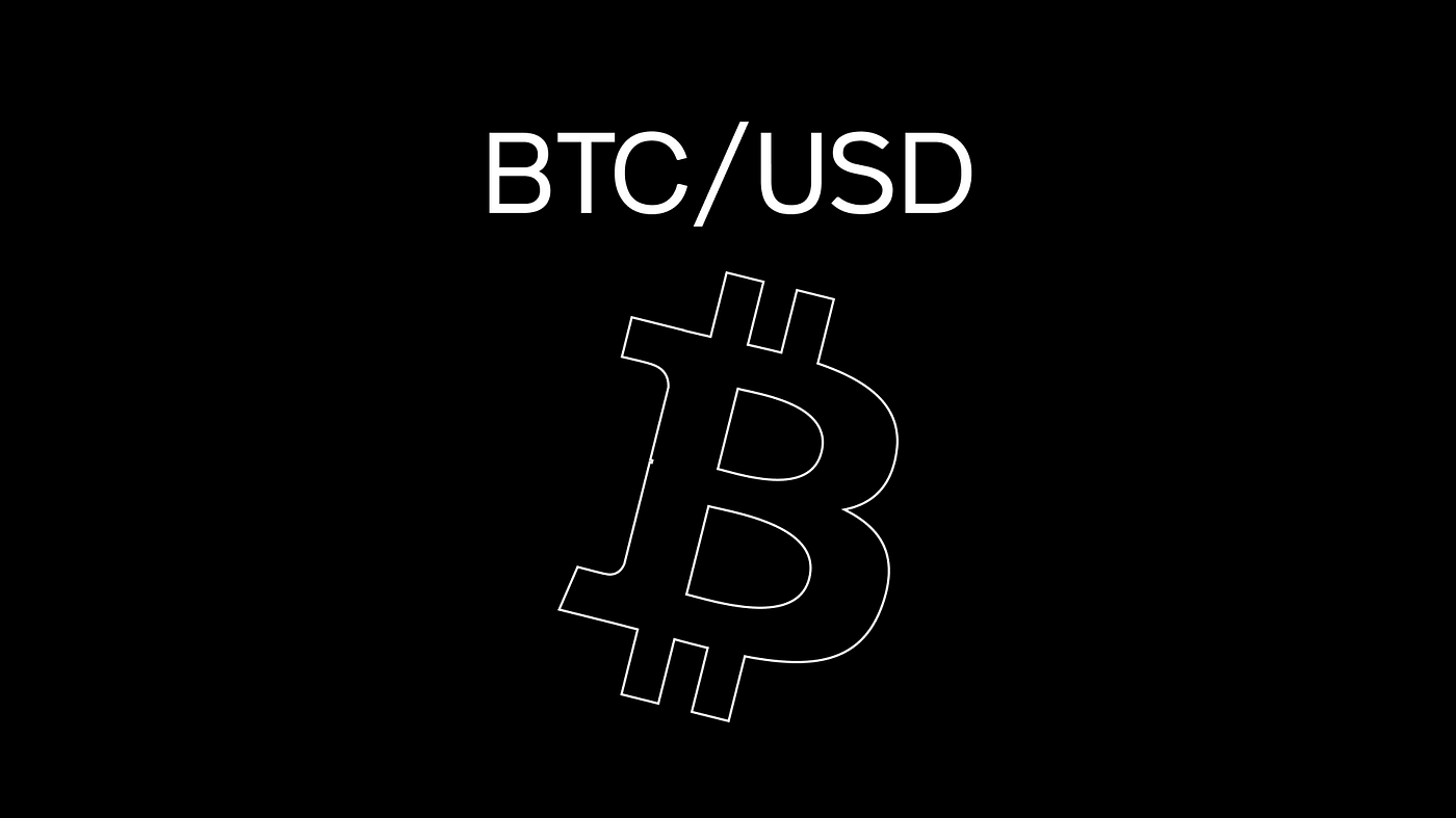 Why is Bitcoin under $30k? BTC/USD analysis | by MyBro | Medium