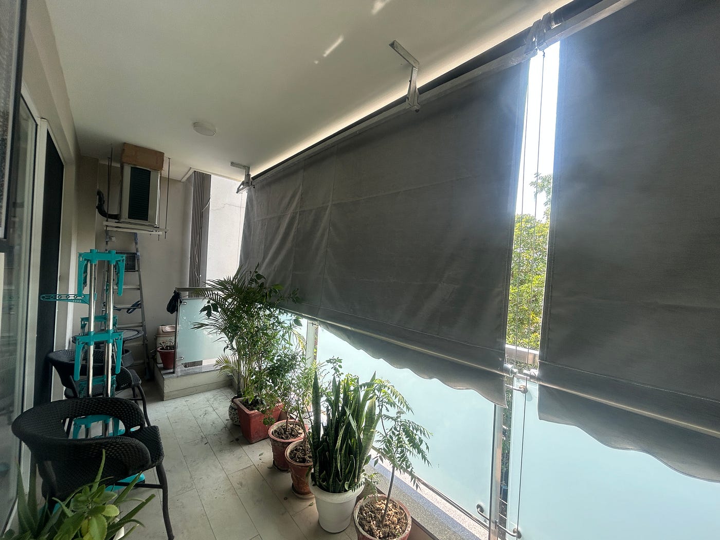 Window Blinds in Gurugram: Modern Solutions for Stylish & Comfortable Living