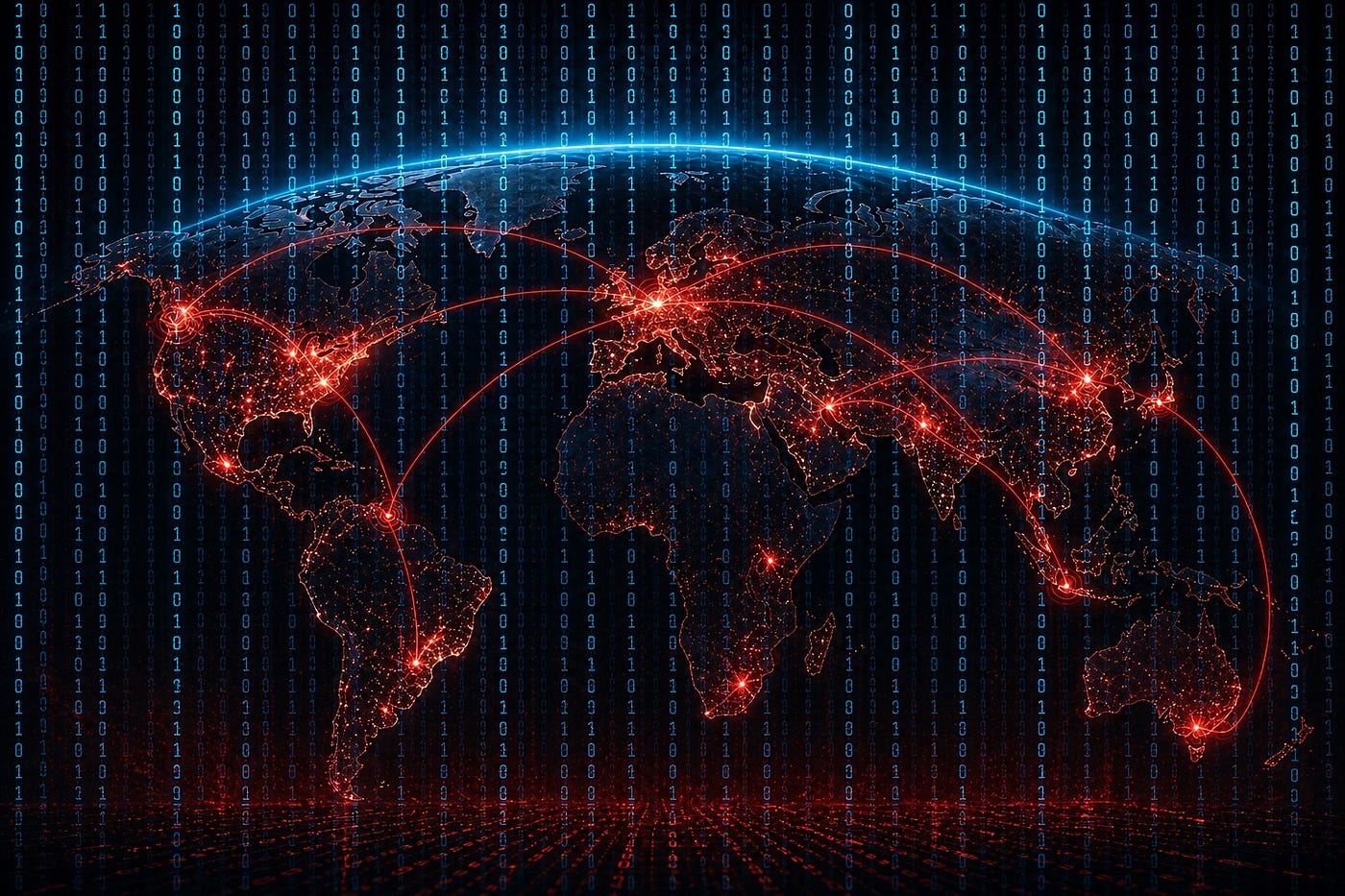 Cyber War Cannot and Will Not Happen…Or Will It?