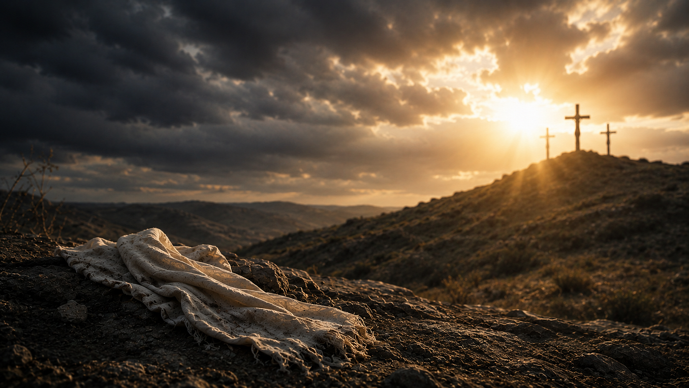The Bible’s Most Troubling Deaths (And Why I Still Believe God Is Good)