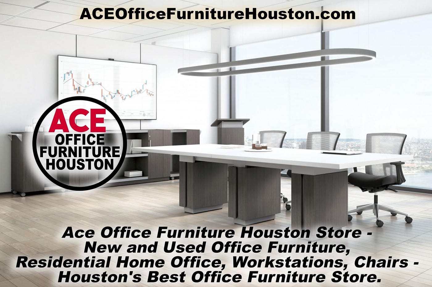 Ace Office Furniture Houston:. Your Ultimate Destination for Quality… | by Ace  Office Furniture Houston | Medium