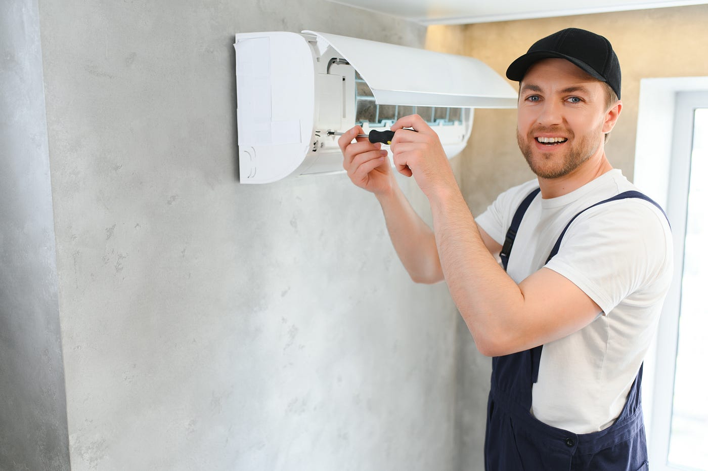 Is Your AC Summer-Ready? Why a Spring Tune-Up Matters in Portland