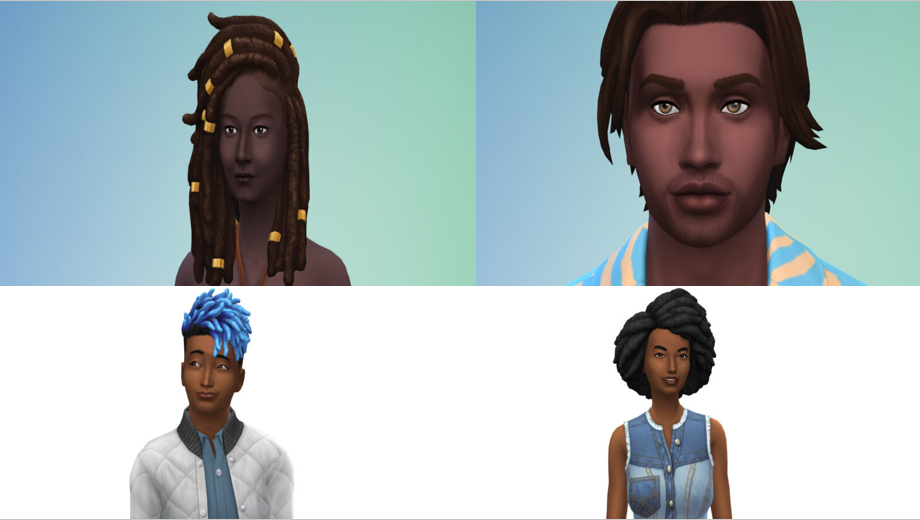 The Sims 4 e seus pacotes em promoção no Origin! - Alala Sims