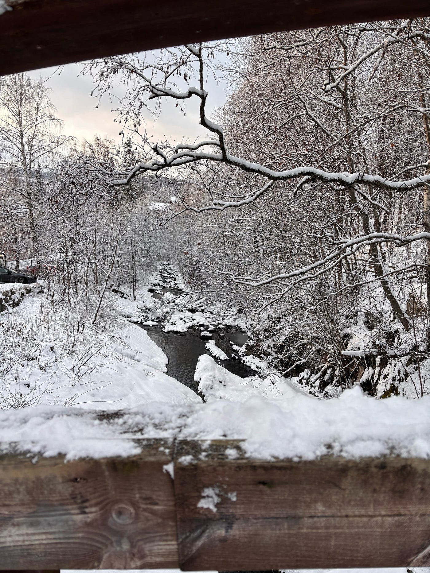 Lillehammer in Winter: A Perfect Day Trip From Oslo