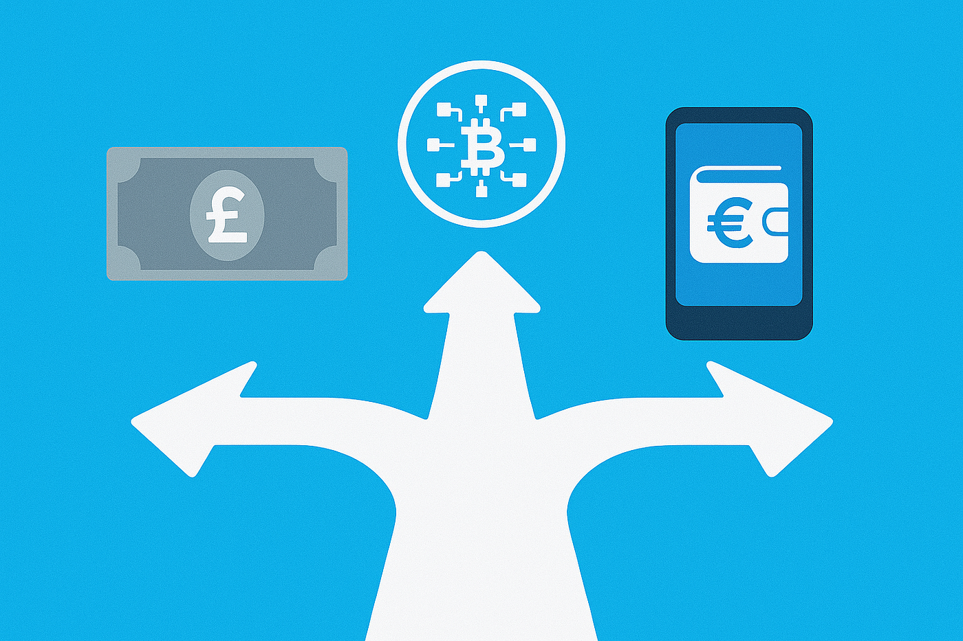 UK Payments at a Crossroads?