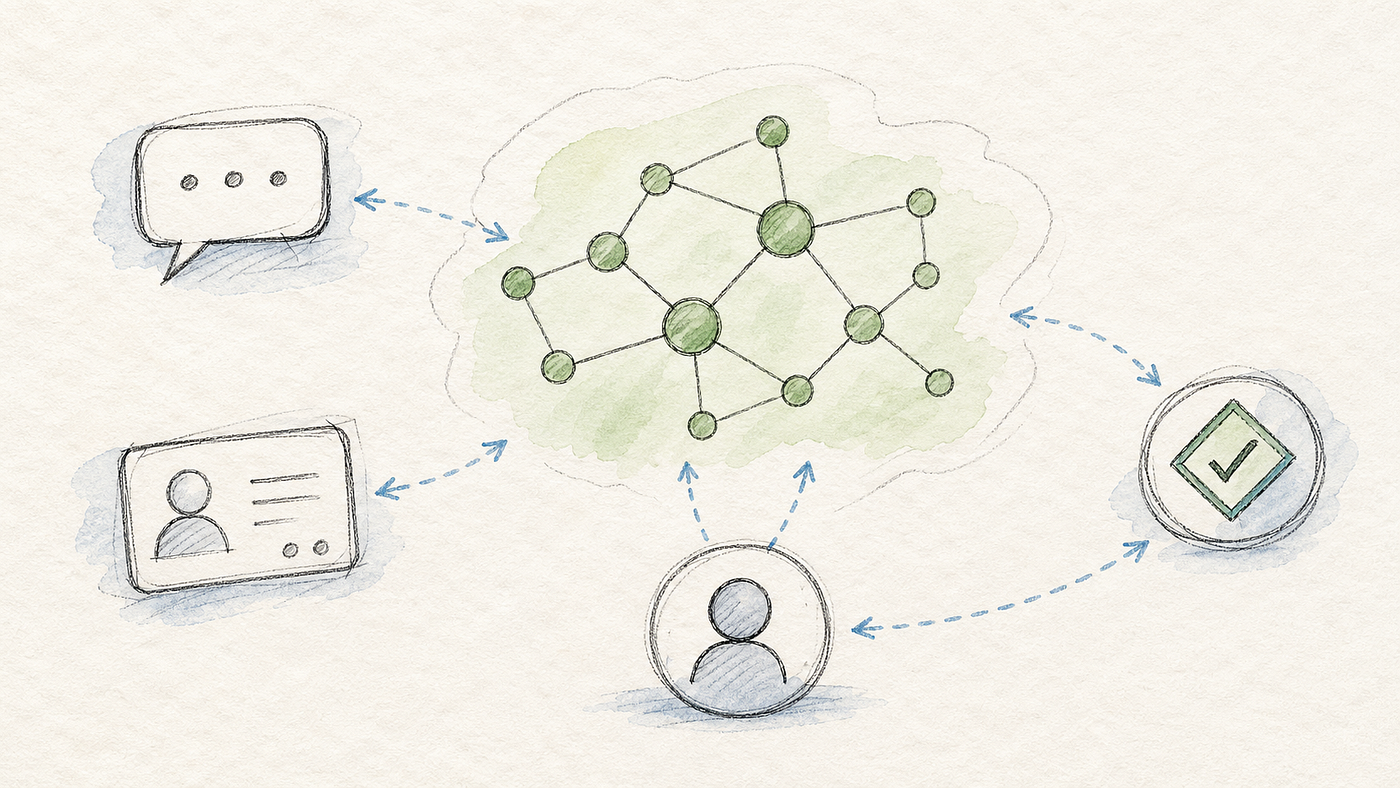 Giving Salesforce Agentforce Durable Memory With Neo4j