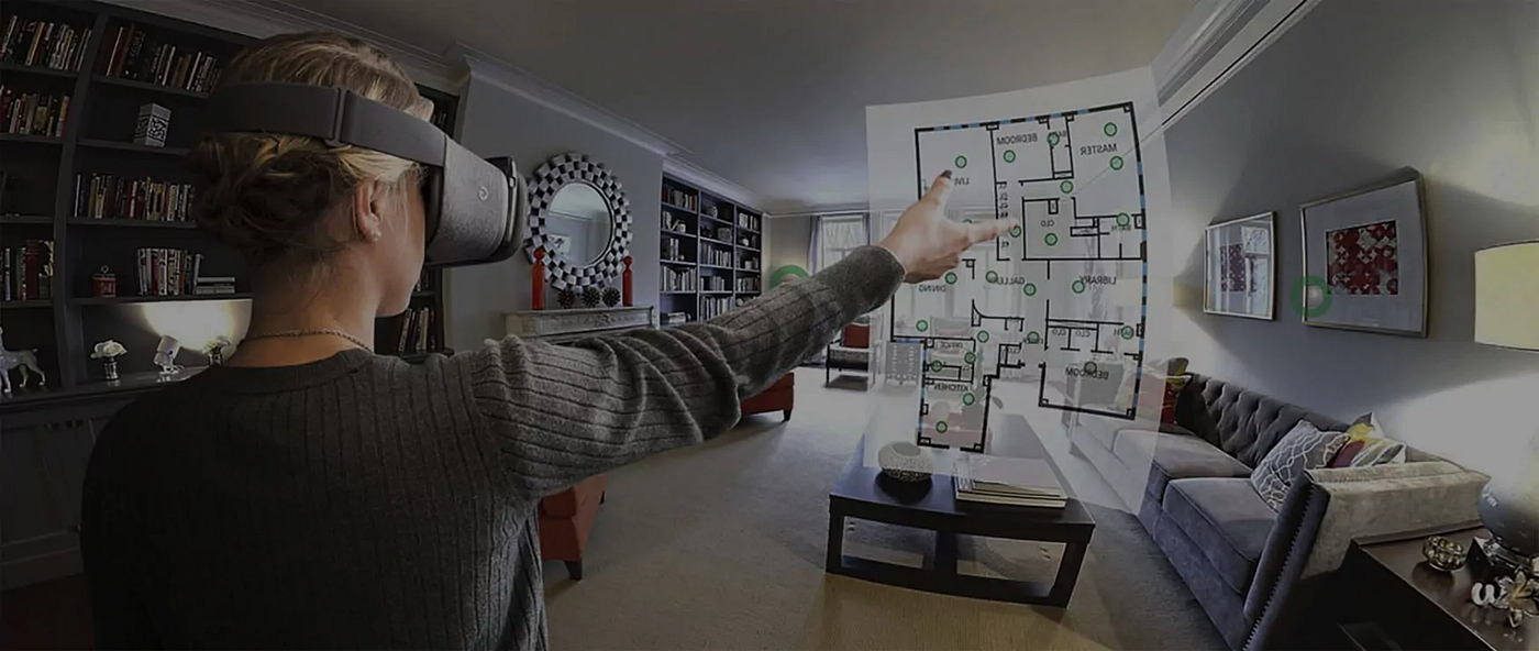 Virtual Reality for Real Estate — The Essentials | Program-Ace
