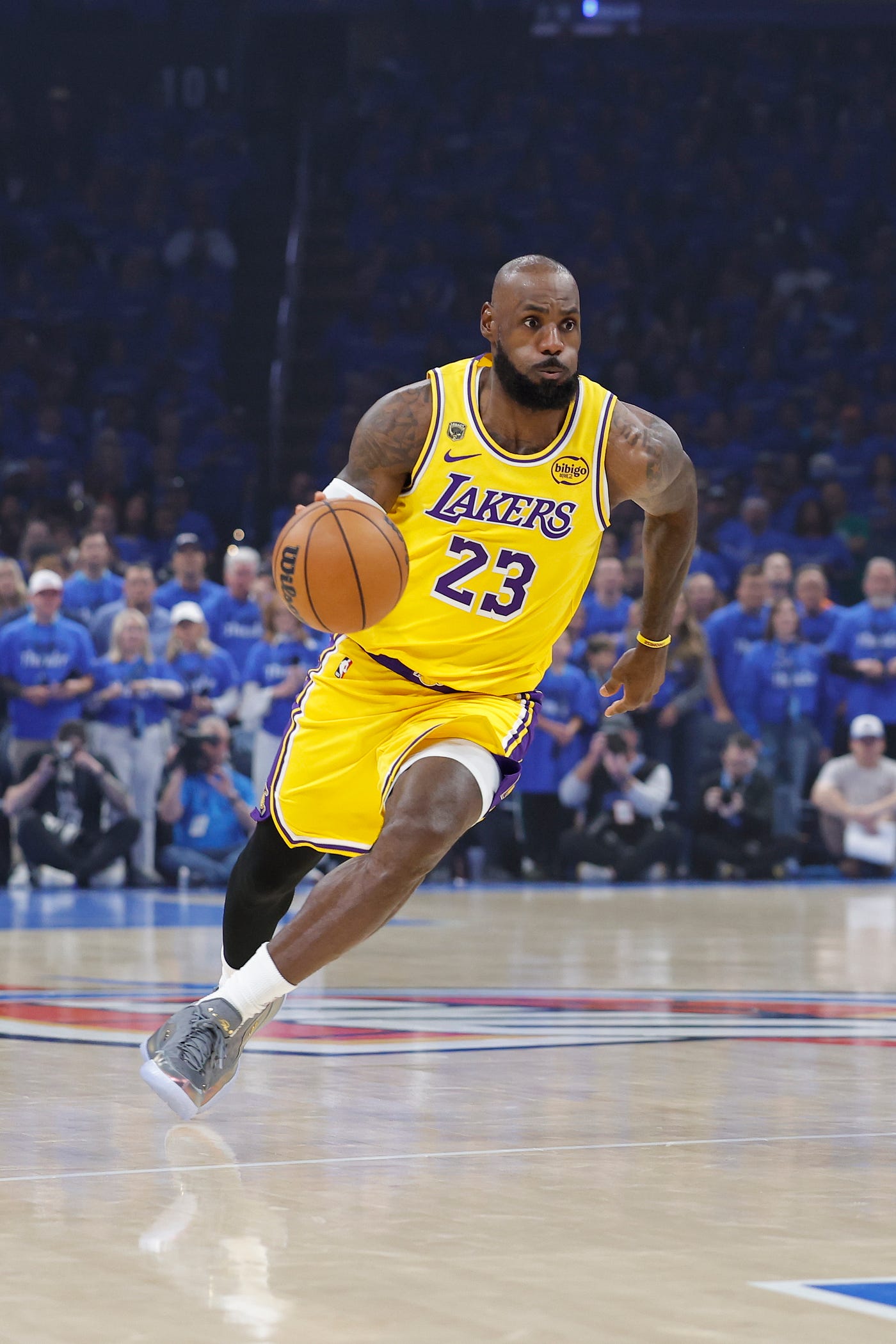 The NBA GOAT Debate: How We Define Greatness