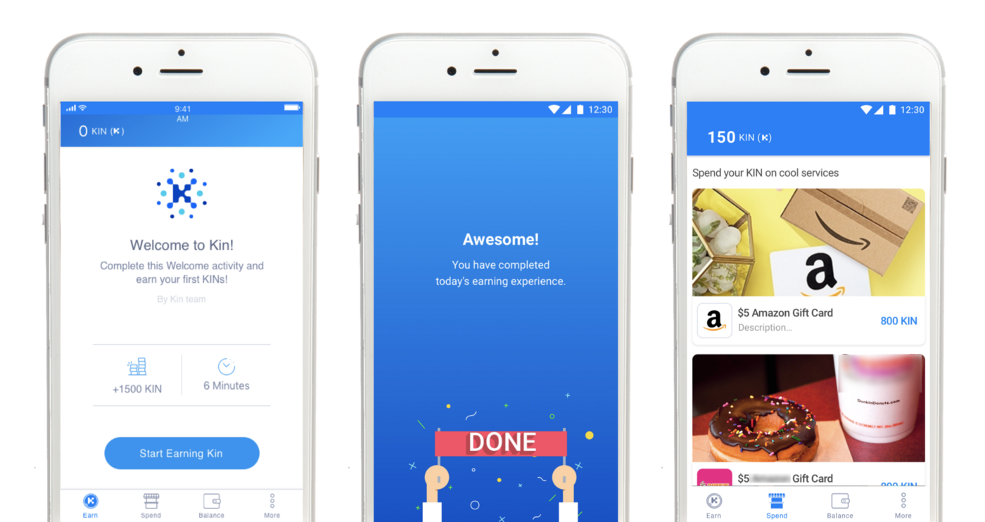 Kin is the Nintendo of Crypto, and Ted Livingston is our Miyamoto | by Eric  Martin | Predict | Medium