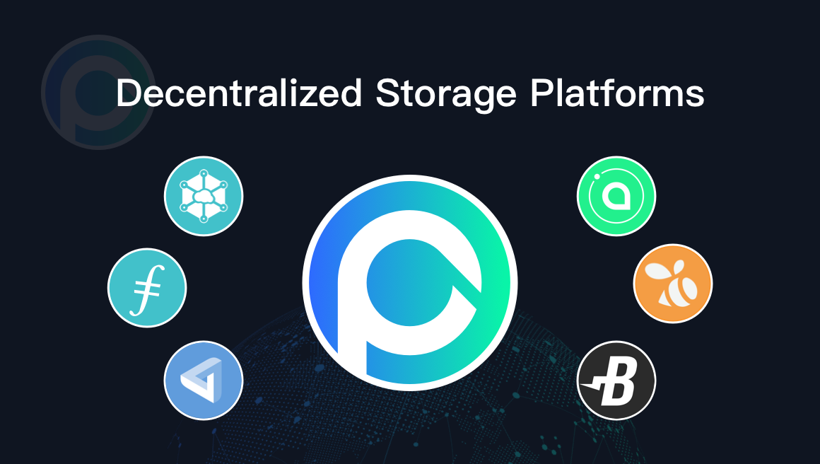 What is decentralized storage, and how does it work?