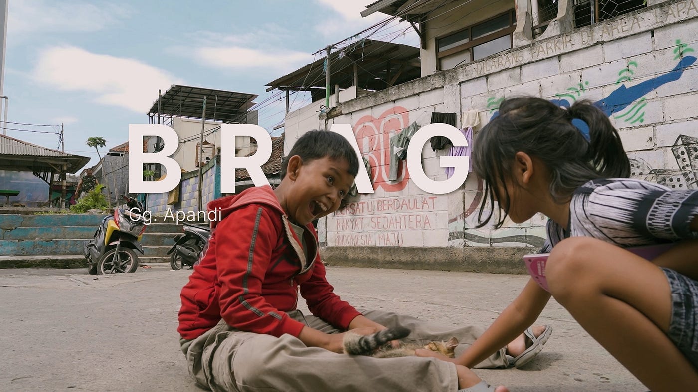 Gg. Apandi — Braga