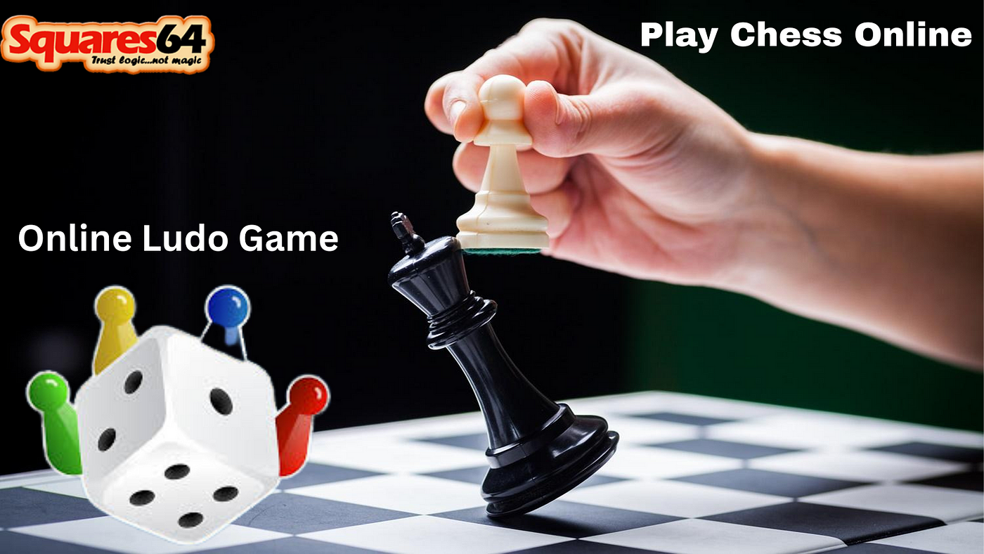 Chess Online Multiplayer