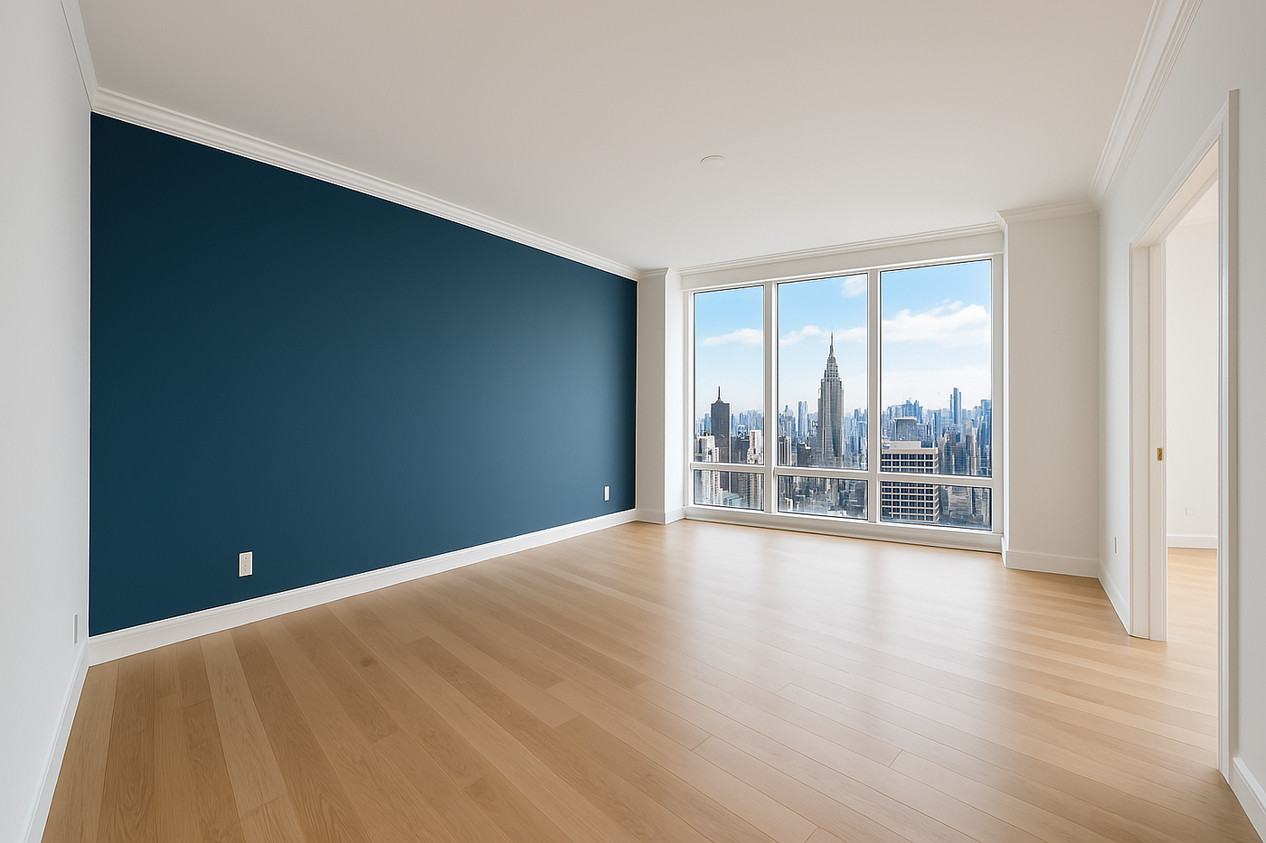 2025 Interior Trends to Elevate Your Hoboken Home