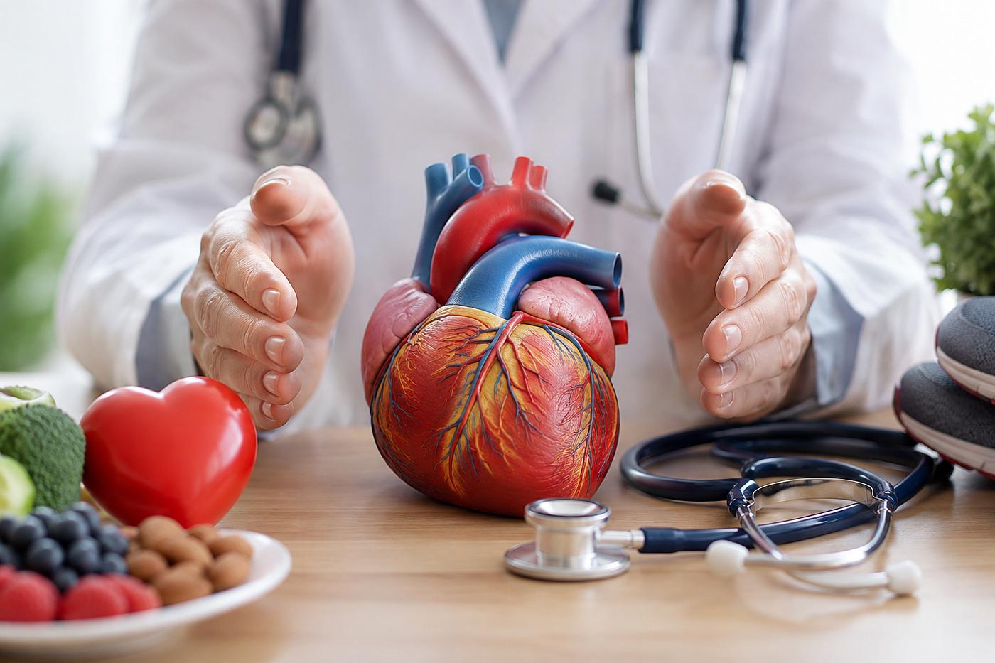 Second Opinion in Cardiology: Should You Get One?