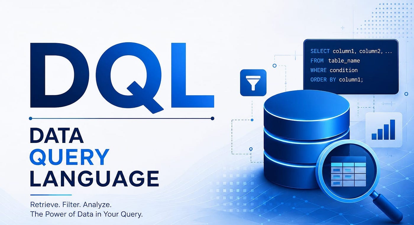 Data Query Language