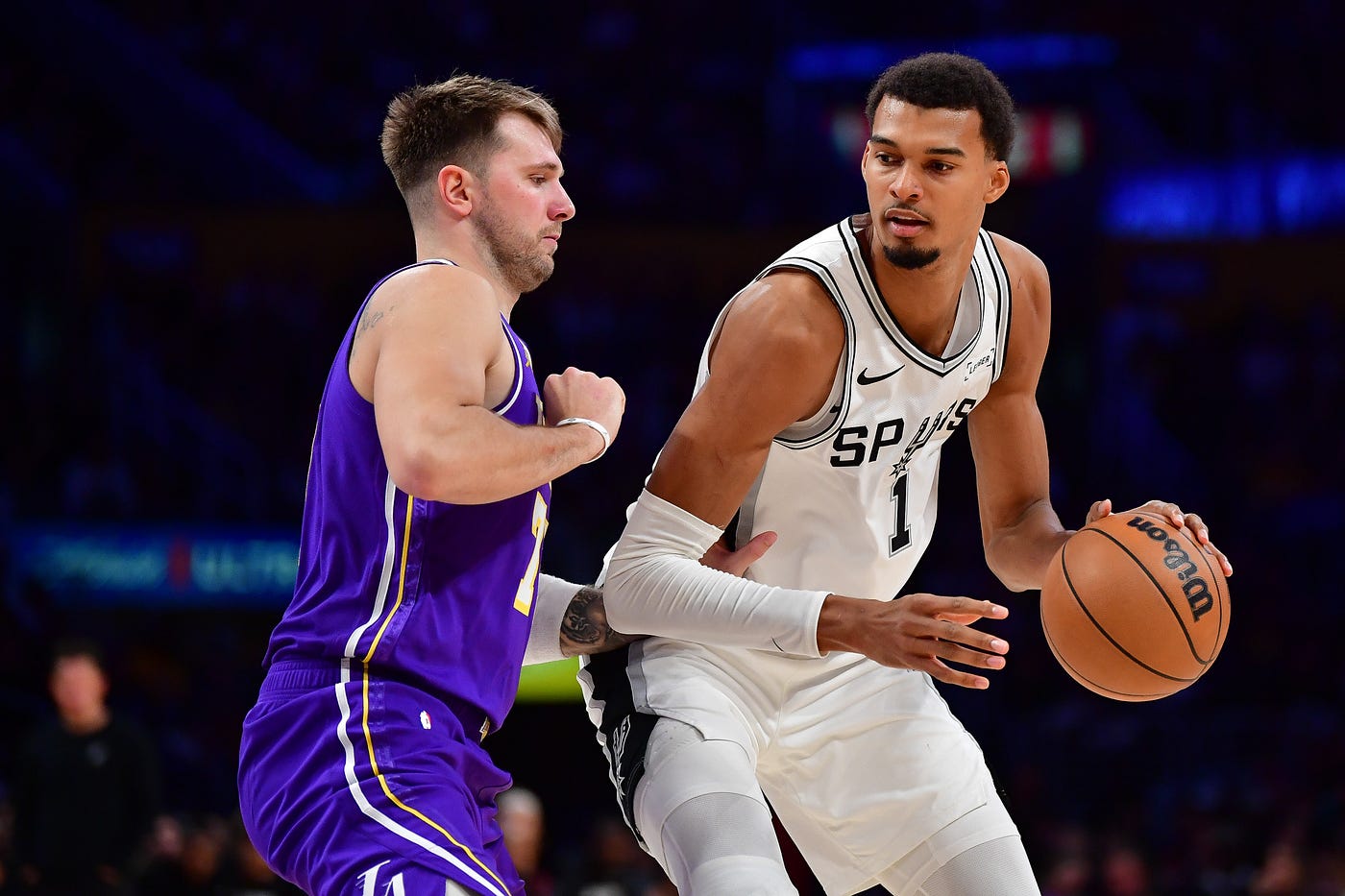 🏀🌍 Siete potencias, 28 estrellas del baloncesto internacional