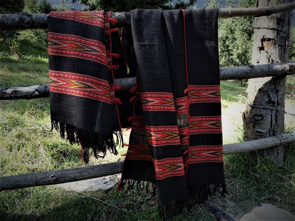 Why is Yak Wool Considered so Valuable | by MARICHI | Medium