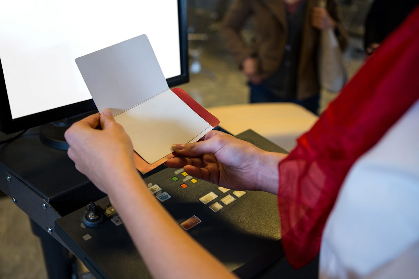 Museum EPOS Ticketing: Centralized Reporting Guide