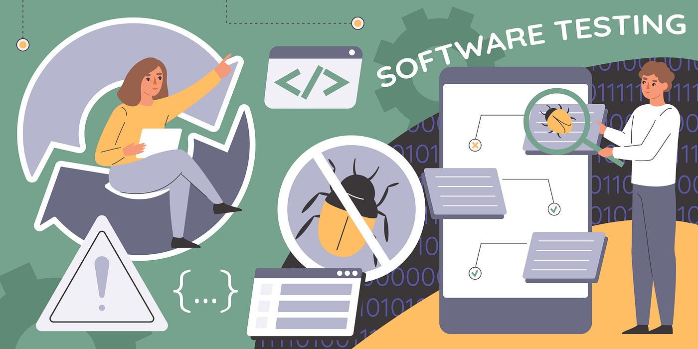 Understanding End-to-End Testing: A Beginner-Friendly Guide