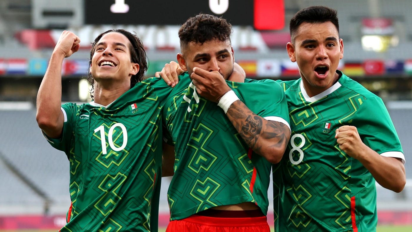 Chivas: The Heartbeat of Mexican Football Tradition