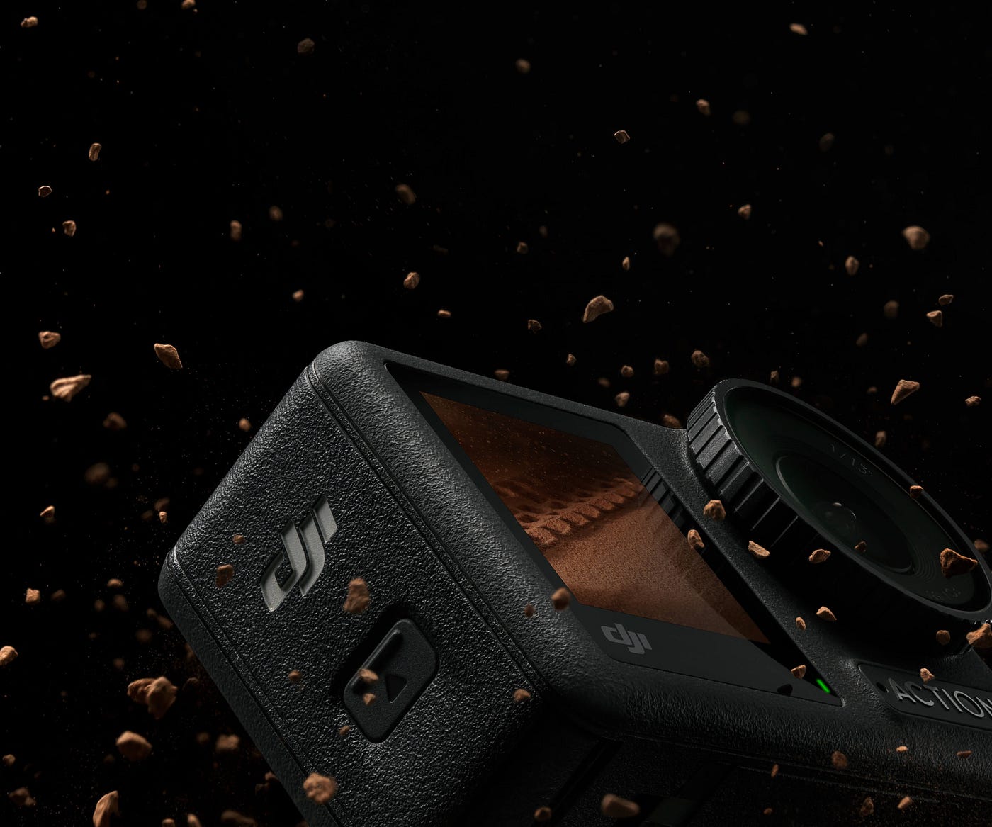 Mastering Video Content Creation with Video Stabilizers, Sports Cameras, and Wireless Lavalier…