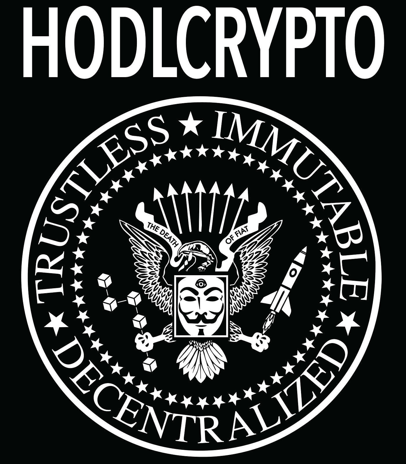 Cryptocurrency basics — 3 key characteristics and why they matter | by  Lucho Poletti | DataDrivenInvestor