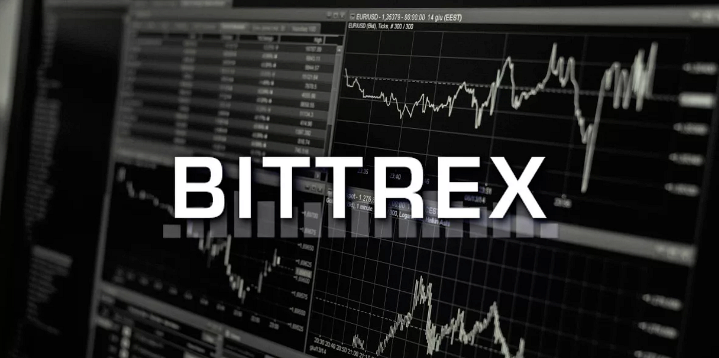 The Bittrex Cryptocurrency Exchange: Features, Registration, Trading | by  Coinmatics | The Capital | Medium