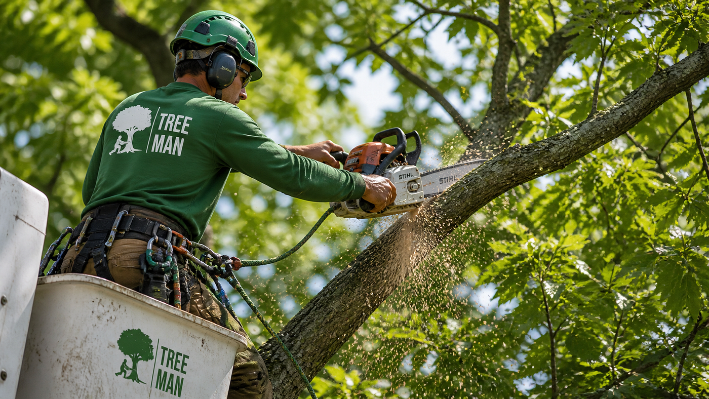 Maintaining Healthy Trees Through Expert Pruning