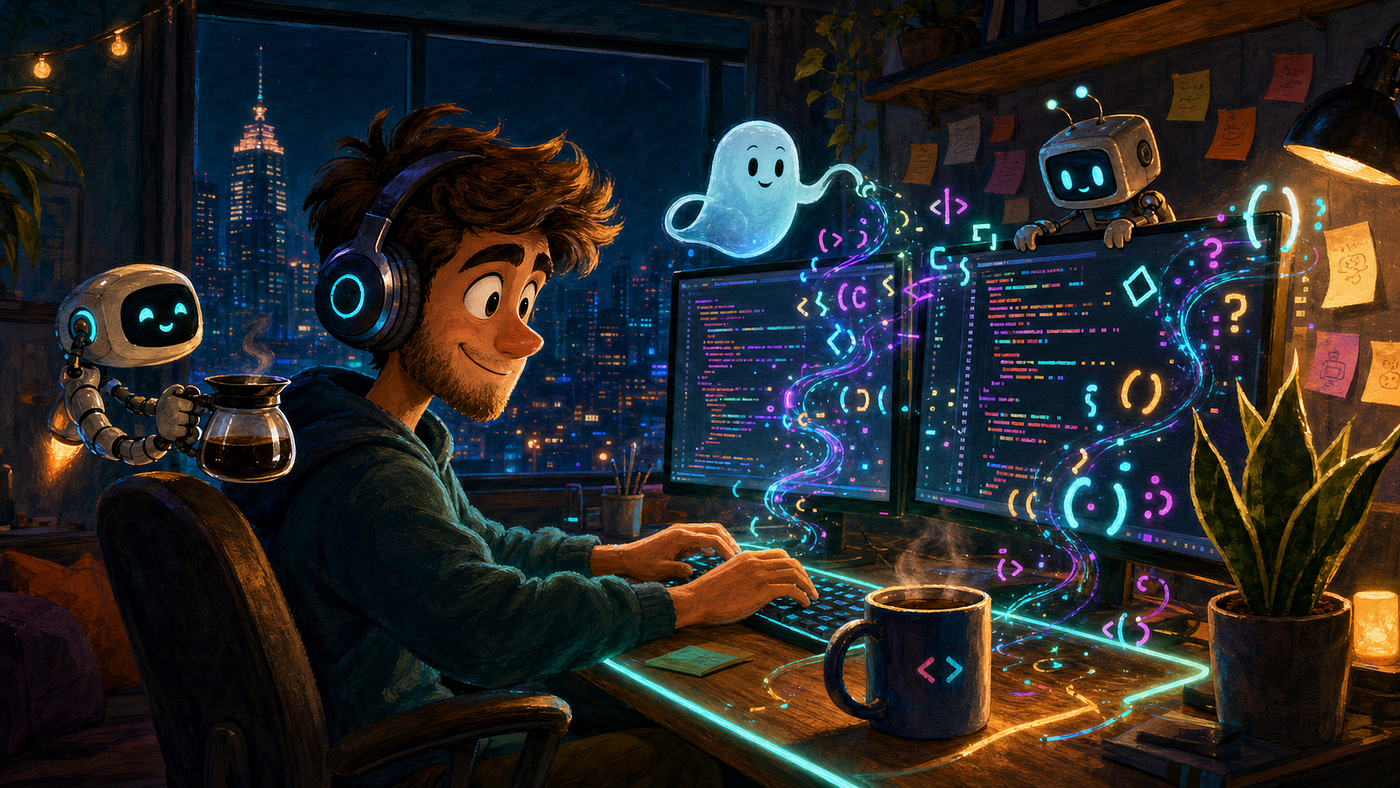 12 Open-Source Coding Tools That Each Vibe Coder Should Know in 2026