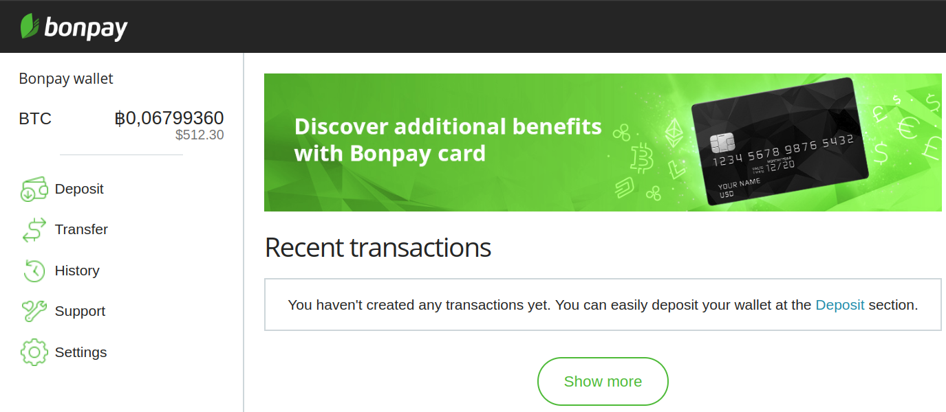 What is the difference between a bitcoin vault and a bitcoin wallet | by  Bonpay | bonpay | Medium