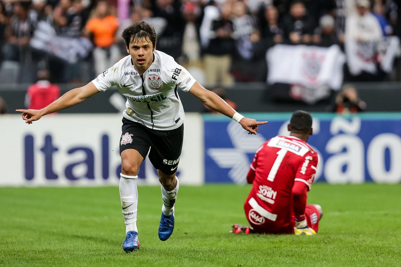 Com a dupla Ba-Vi na Série A, jogo agora é ver os gols fora de campo