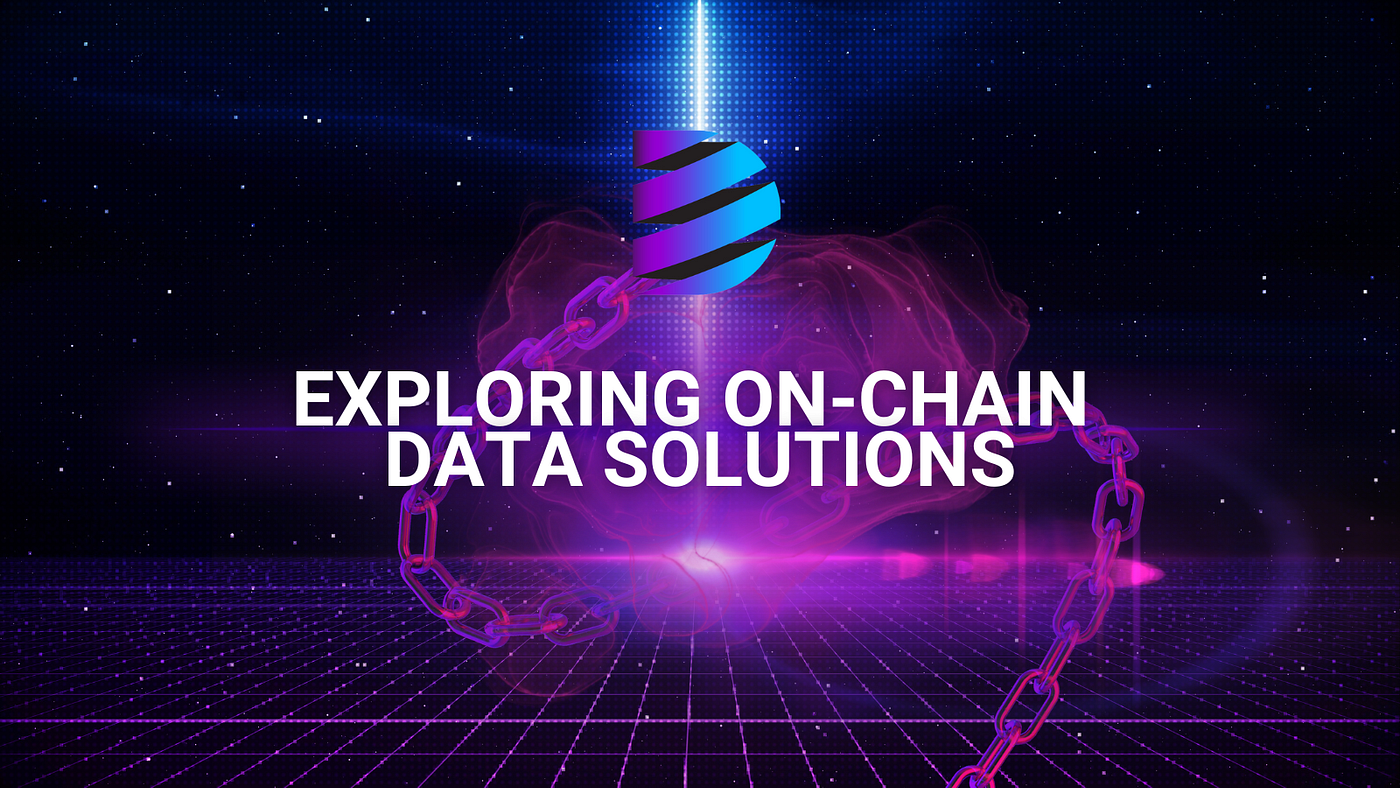 On-chain & Off-chain Data Solutions: Exploring the Potential of Blockchain  Oracles, IPFS, Filecoin, and Arweave | by DataHighway DHX | Medium