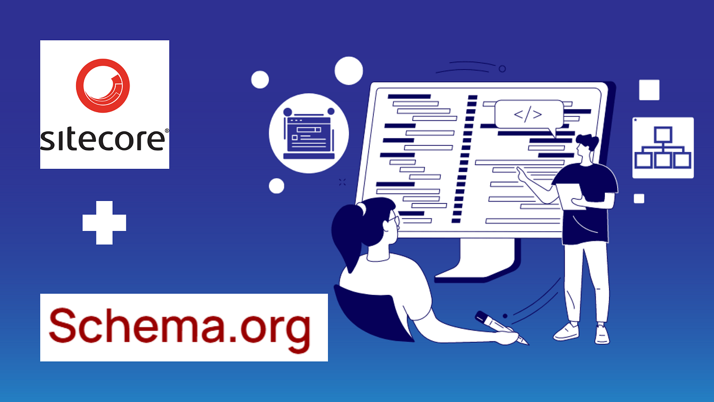 Automating Schema.org JSON-LD Generation in Sitecore