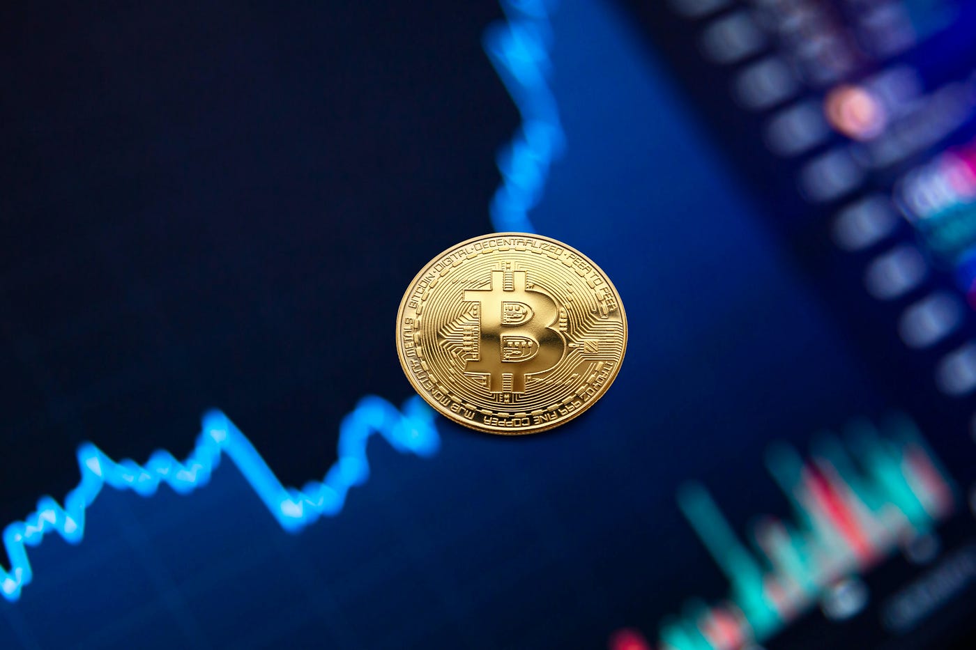 Five of the Best Cryptocurrencies to Invest in 2023 | by Aman Crypto |  Medium