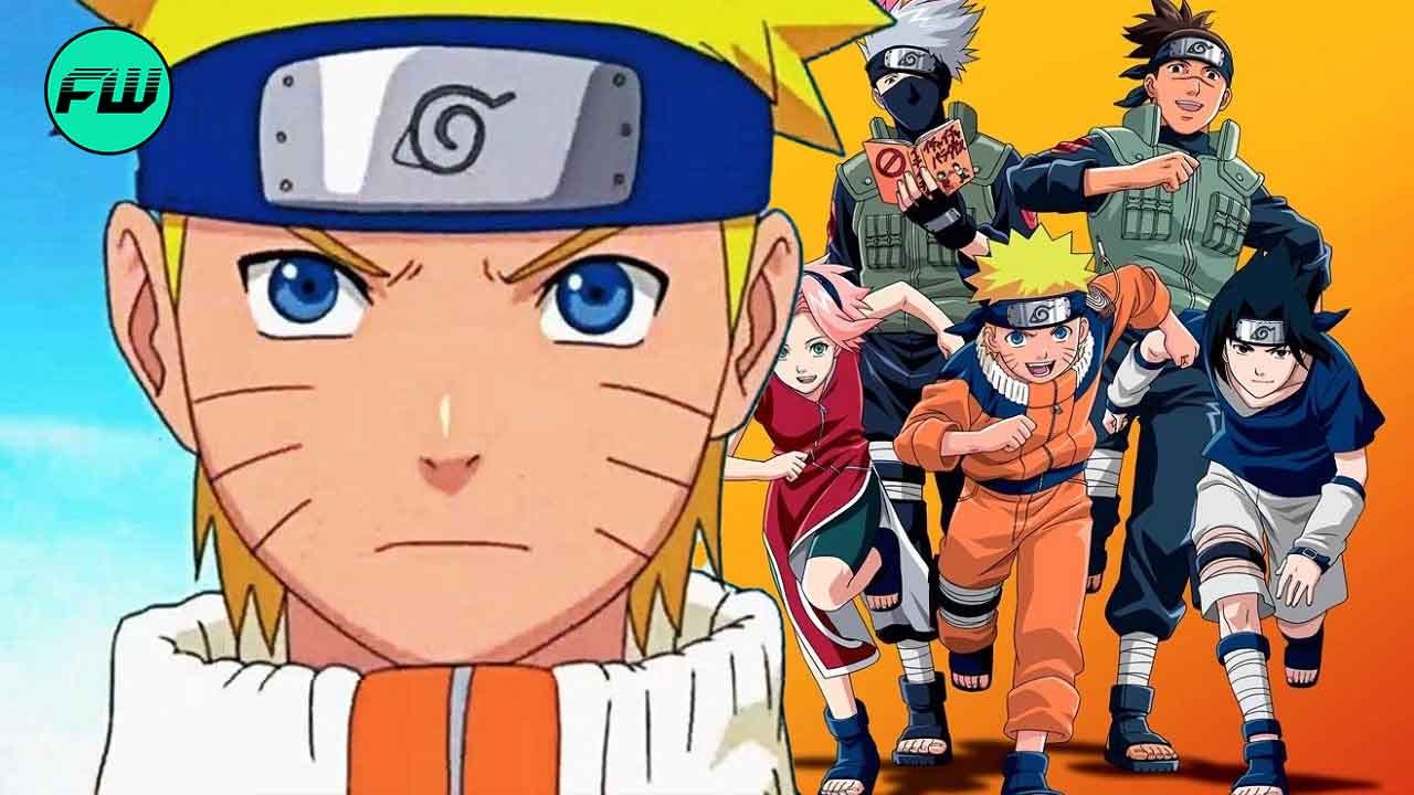 NARUTO LIVE-ACTION MOVIE GETS FIRST MAJOR UPDATE NEARLY 10 YEARS AFTER  BEING ANNOUNCED, by Jojiblogs, Nov, 2023