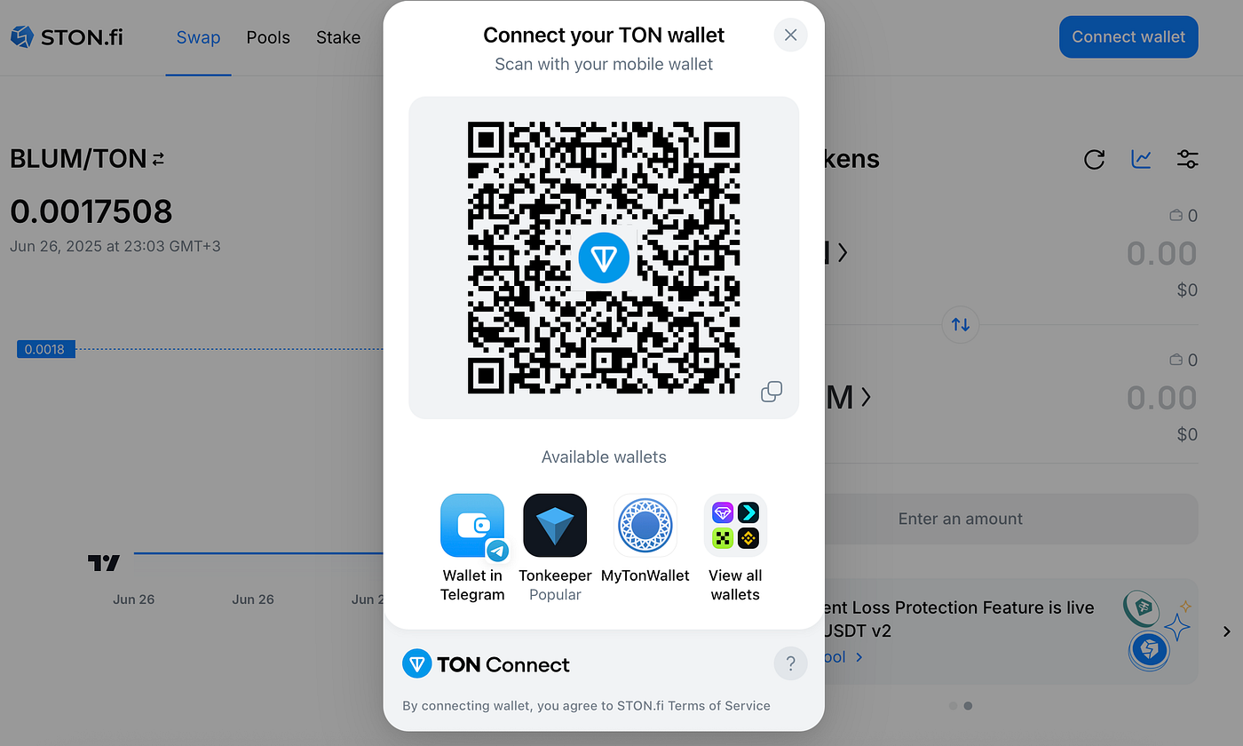 ᐅ Blum: review of the token, listing, how to get and withdraw, exchanges  for trading | by Profvest | Medium