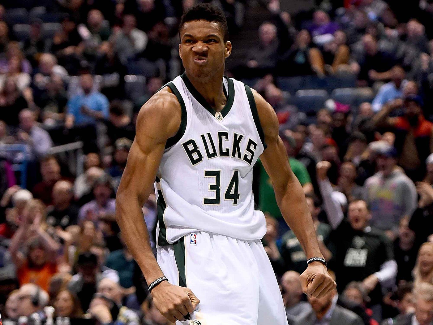 Milwaukee Bucks — Guia NBA 2017/18