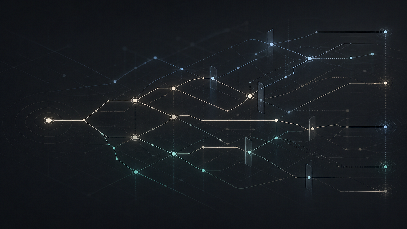 When a Connection Becomes Accountability